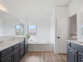 2010  Walnut Creek Trail , Garland Texas 75040