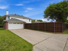 2010  Walnut Creek Trail , Garland Texas 75040