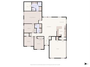 405  Kimbrough Road , Azle Texas 76020