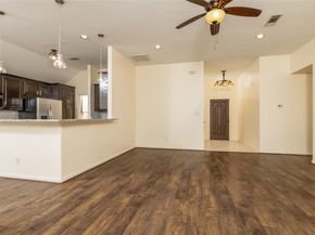 405  Kimbrough Road , Azle Texas 76020