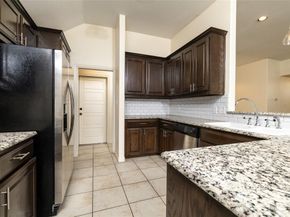 405  Kimbrough Road , Azle Texas 76020