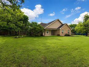 405  Kimbrough Road , Azle Texas 76020