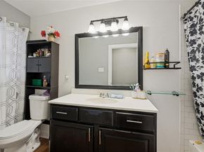 4332  Quails Lane , Fort Worth Texas 76119