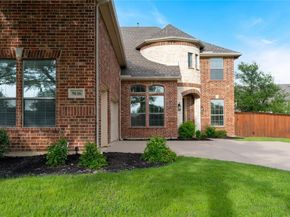 9616  Barksdale Drive , Fort Worth Texas 76244