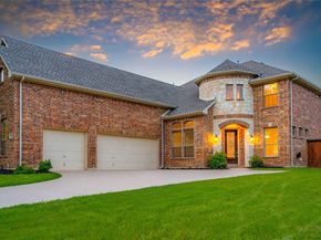 9616  Barksdale Drive , Fort Worth Texas 76244