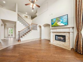 9616  Barksdale Drive , Fort Worth Texas 76244
