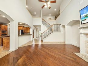 9616  Barksdale Drive , Fort Worth Texas 76244