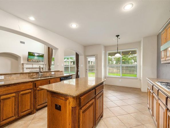 9616  Barksdale Drive , Fort Worth Texas 76244