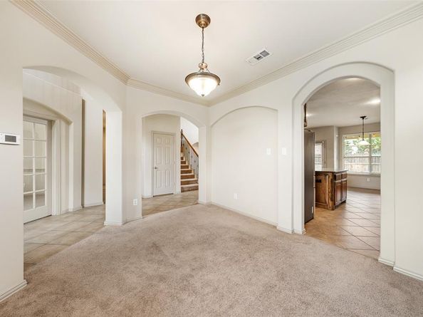9616  Barksdale Drive , Fort Worth Texas 76244