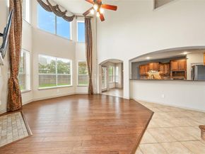 9616  Barksdale Drive , Fort Worth Texas 76244