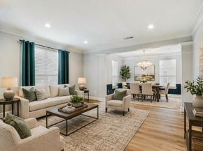 2813  Mesa Court , Hurst Texas 76054