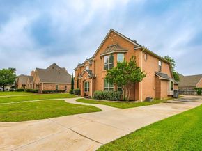 2813  Mesa Court , Hurst Texas 76054