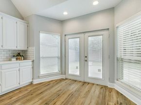 2813  Mesa Court , Hurst Texas 76054