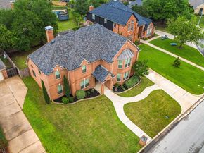 2813  Mesa Court , Hurst Texas 76054