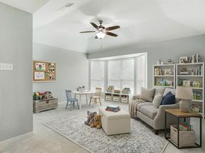 2813  Mesa Court , Hurst Texas 76054