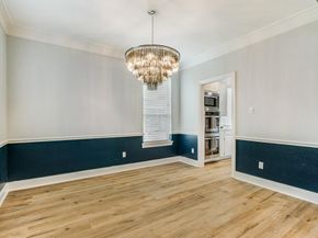 2813  Mesa Court , Hurst Texas 76054