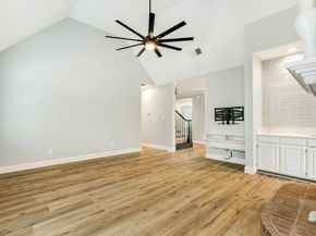 2813  Mesa Court , Hurst Texas 76054