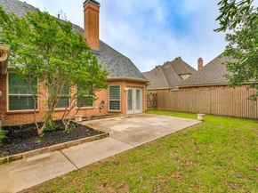 2813  Mesa Court , Hurst Texas 76054