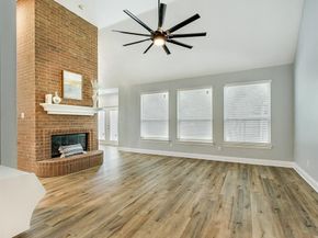 2813  Mesa Court , Hurst Texas 76054