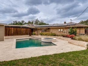 3728  Princess Lane , Dallas Texas 75229