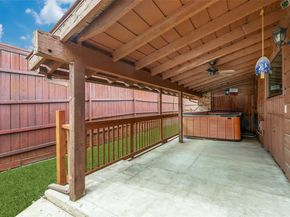 3402  Flagstone Drive , Garland Texas 75044