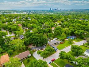 1800  Brook Hollow Drive , Fort Worth Texas 76114