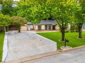 1800  Brook Hollow Drive , Fort Worth Texas 76114