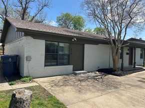 220 N Bernice Drive , Garland Texas 75042