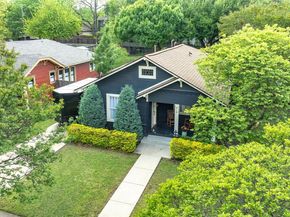 919 N Clinton Avenue , Dallas Texas 75208