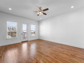 1320  Compton Street , Dallas Texas 75203