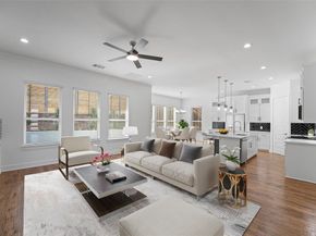 1320  Compton Street , Dallas Texas 75203