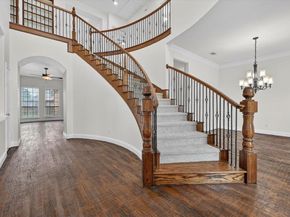 2416  Lady Of The Lake Boulevard , Lewisville Texas 75056