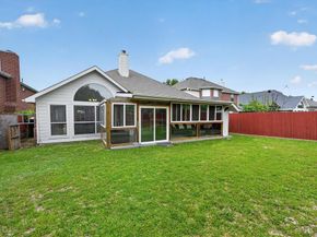 6515  Creek Crossing Lane , Sachse Texas 75048