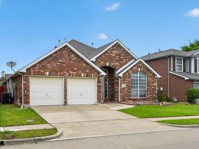 6515  Creek Crossing Lane , Sachse Texas 75048