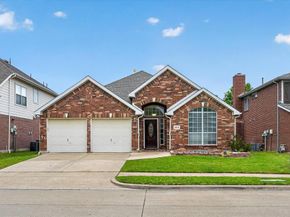 6515  Creek Crossing Lane , Sachse Texas 75048