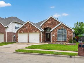 6515  Creek Crossing Lane , Sachse Texas 75048