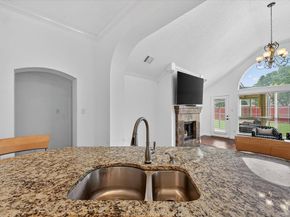 6515  Creek Crossing Lane , Sachse Texas 75048
