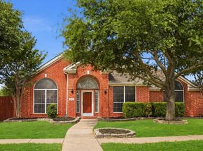 812  Patricia Drive , Allen Texas 75002