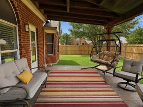 812  Patricia Drive , Allen Texas 75002