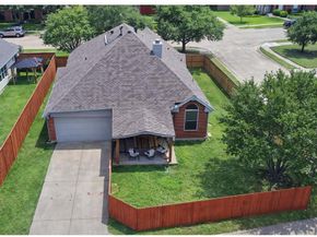 812  Patricia Drive , Allen Texas 75002