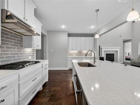 704  Corner Post Path , Celina Texas 75009