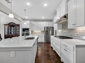 704  Corner Post Path , Celina Texas 75009