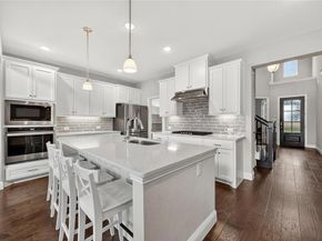 704  Corner Post Path , Celina Texas 75009
