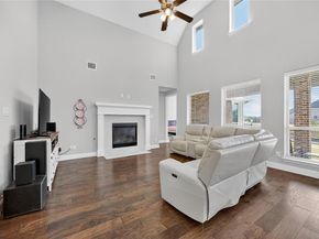 704  Corner Post Path , Celina Texas 75009