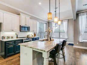 104  Martingale Trail , Oak Point Texas 75068