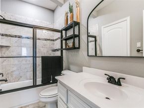 104  Martingale Trail , Oak Point Texas 75068