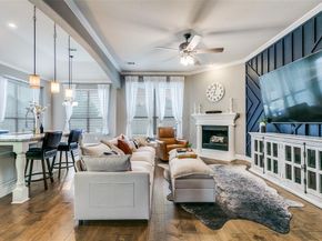 104  Martingale Trail , Oak Point Texas 75068
