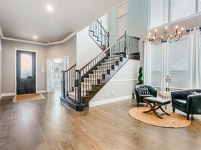 104  Martingale Trail , Oak Point Texas 75068