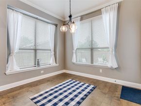 104  Martingale Trail , Oak Point Texas 75068