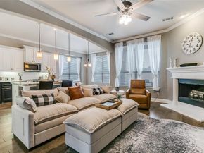 104  Martingale Trail , Oak Point Texas 75068